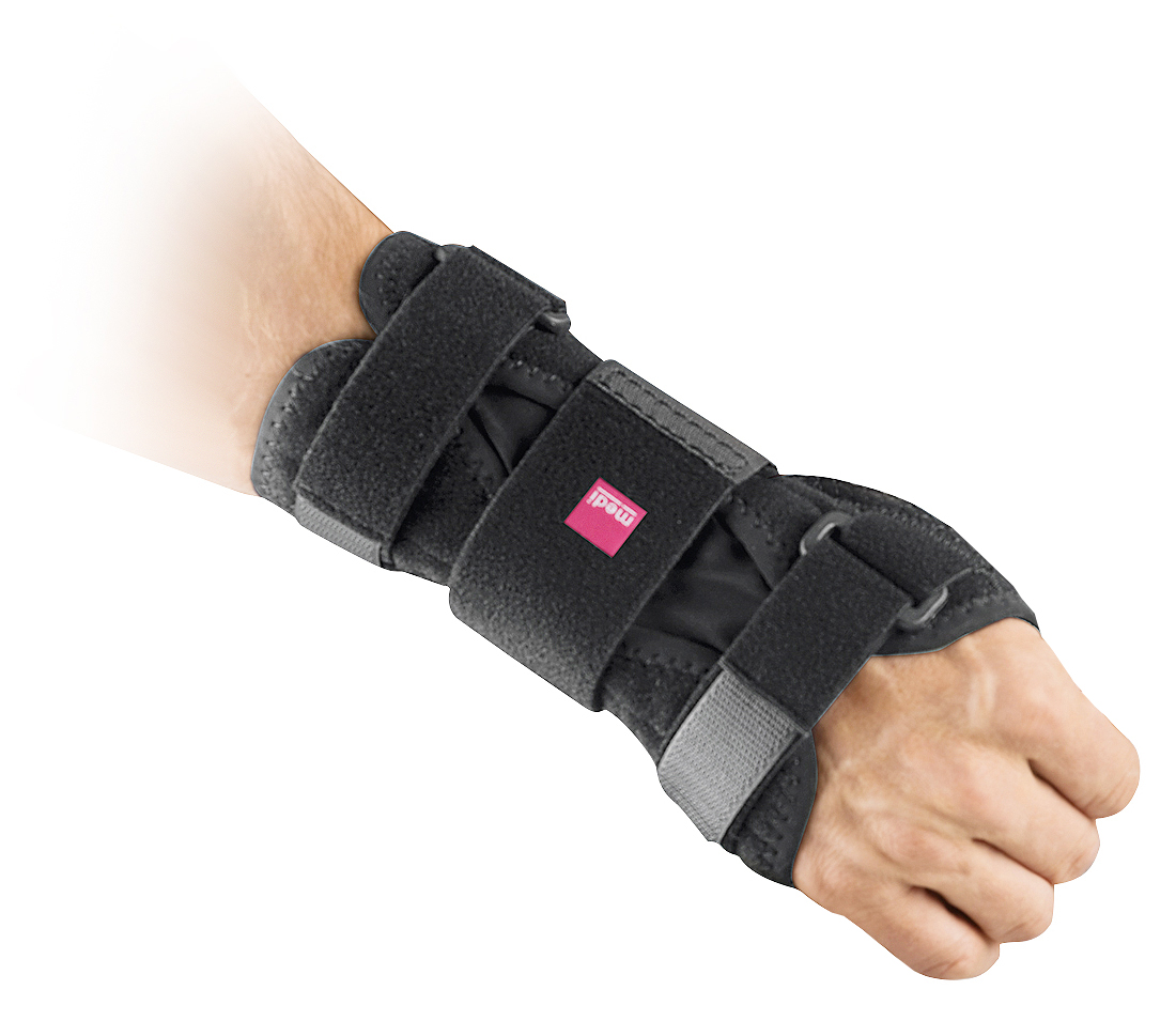 Orthèse de Poignet - ManuMed - Droit 