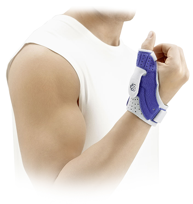 Orthèse de Pouce - RhizoLoc - Droit 