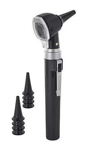 Otoscope Halogène - Visolight - DRIVE HEALTHCARE - Articles pour Examen -  Univers Santé