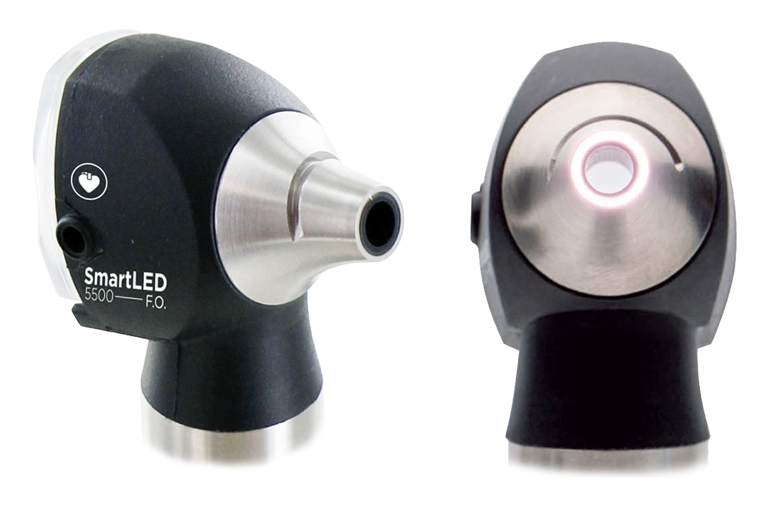 Otoscope - SmartLed 5500 - Noir 