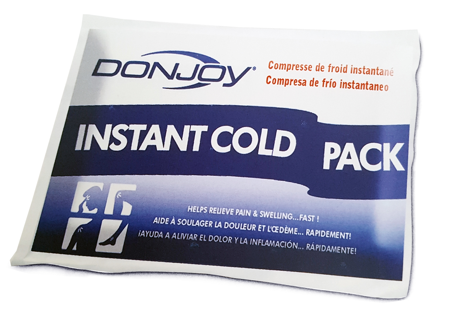 Pack de Froid - Instantané - AXP2 