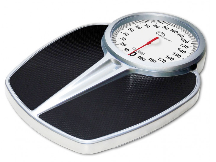 Pèse-Personne Mécanique - Pro M200 