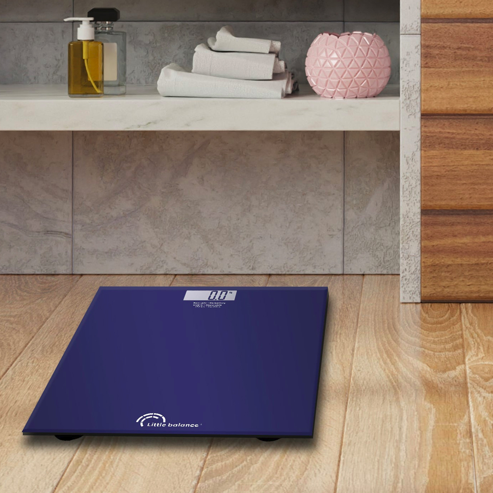 Pèse-Personne - SB3 - Night Blue - Sans pile  