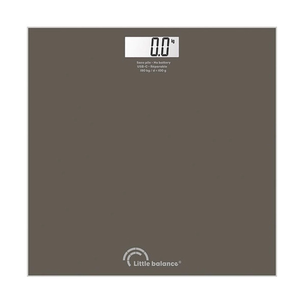 Pèse-Personne - SB3 - Tonka - Sans pile  