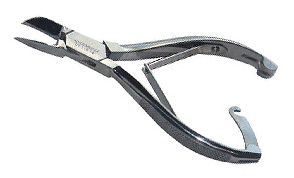 Pince Coupe Ongle - 14 cm 
