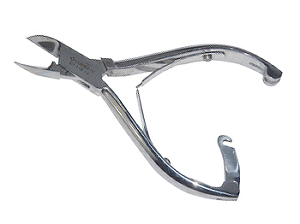 Pince Coupe Ingle Incarné - 13cm 