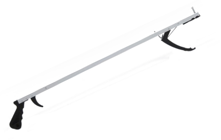 Pince de Préhension - Nicky - Noir - 76 CM 