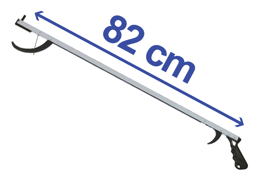 Pince de Préhension - Libra - 82 CM 