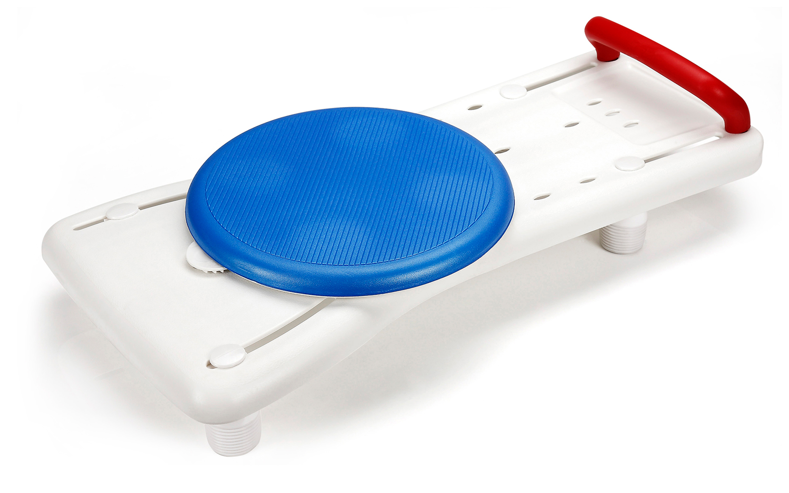 Planche de bain - Vera - Assise rotative 360° 