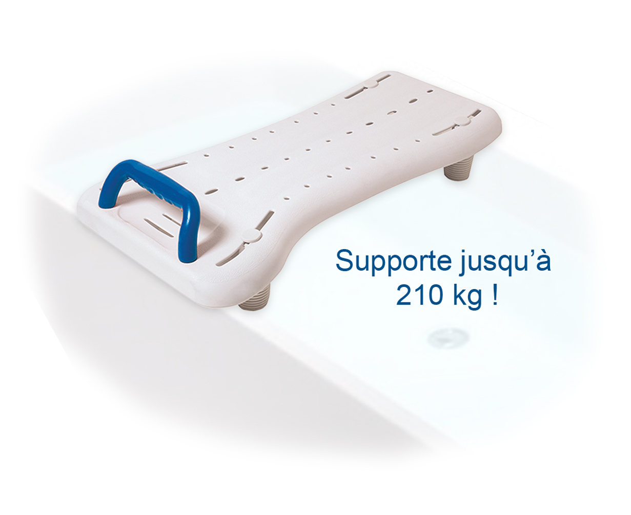 Planche de bain - Benny XL 