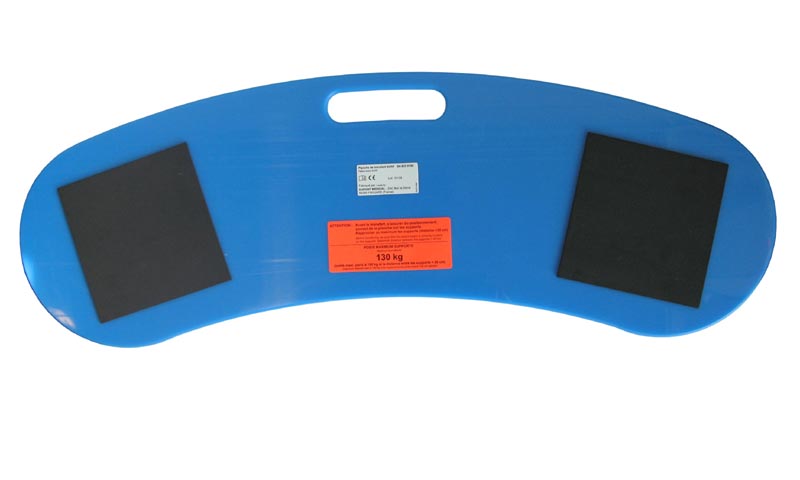 Planche de transfert - Surf 