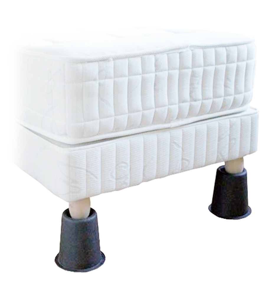 Cônes Élévateurs - Hauteur 14 cm - Lot de 4 