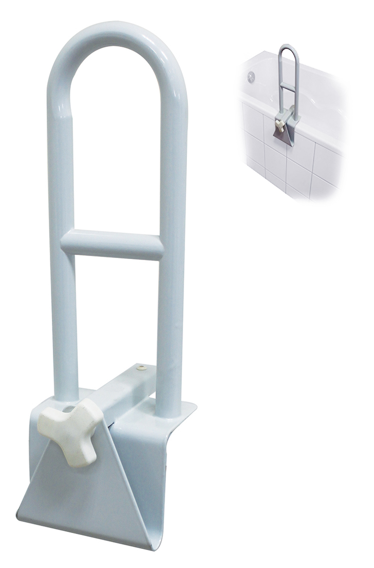 Poignée d'Appui Bain - Obafix 