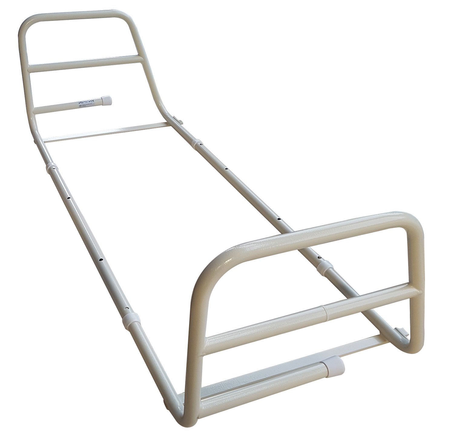 Poignée Sortie de Lit - PSL - Ivoire 