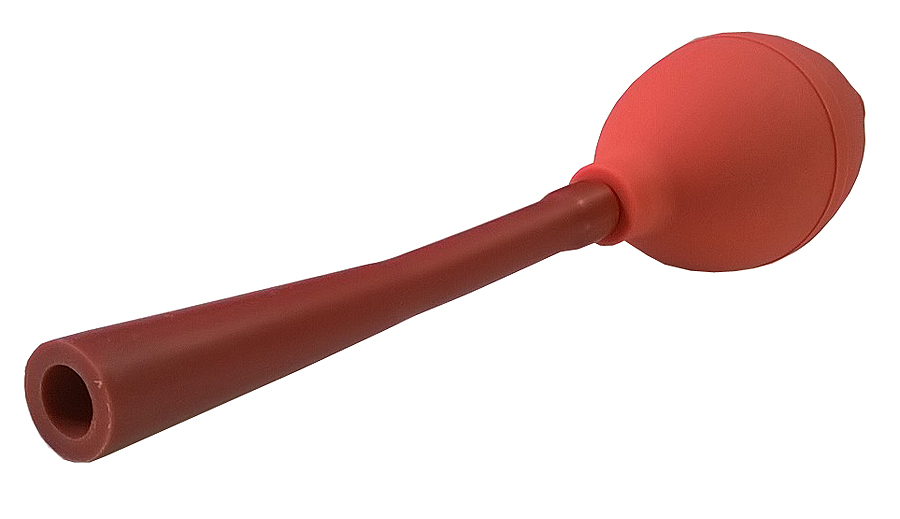 Poire de Gonflage pour Coussin Bouée 