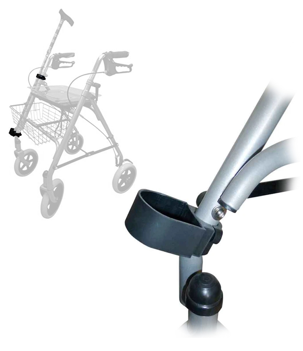 Porte-Canne - Rollator Madrid Londres ou Road 