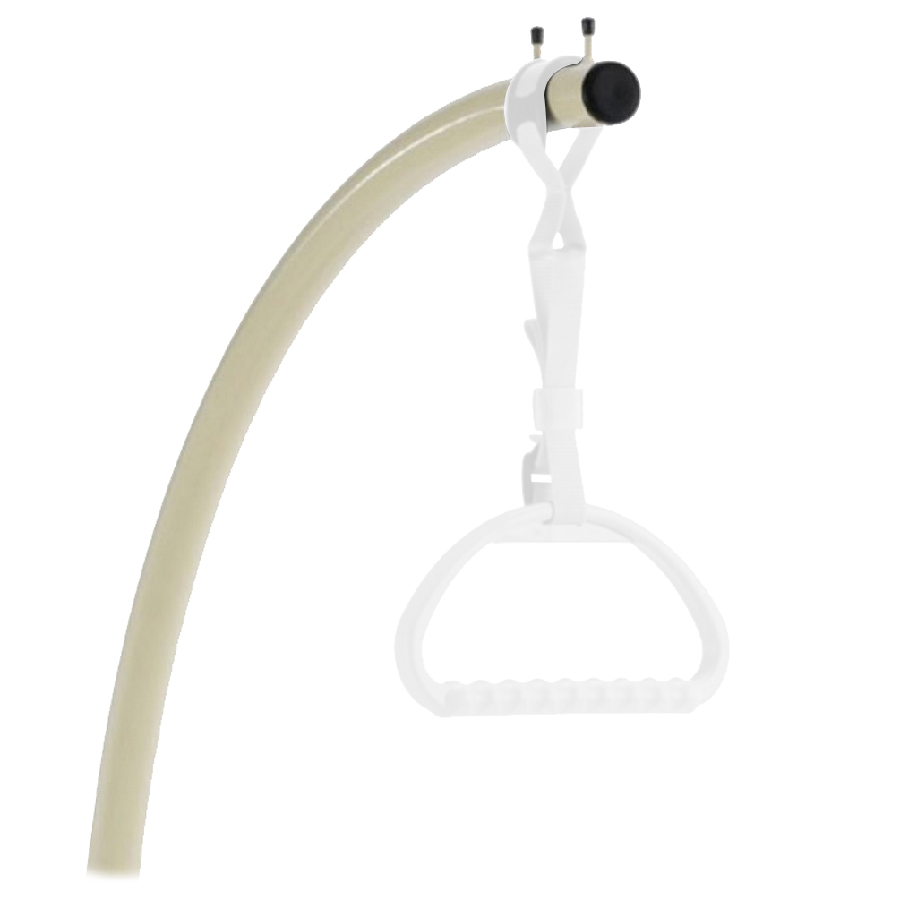 Potence de Lit 2.0 - RAL 1015 - Beige 