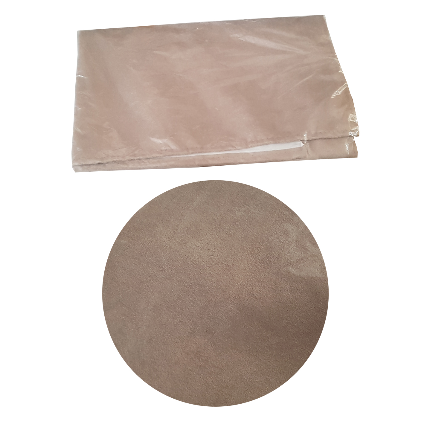 Protection pour Assise - Beige 
