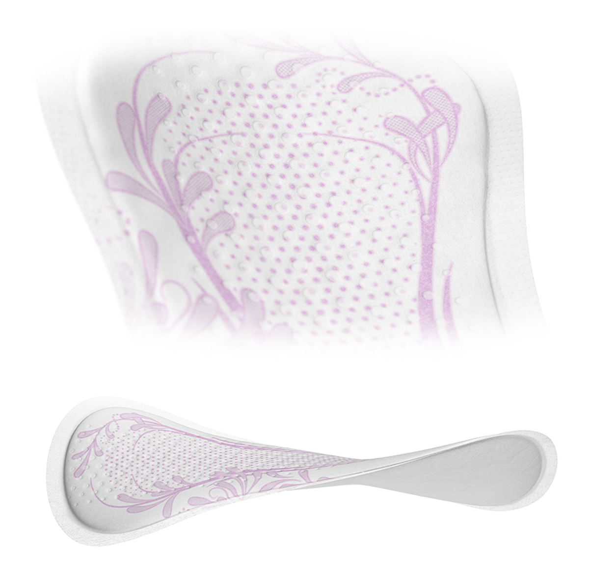 TENA Discreet - Mini - Paquet de 20