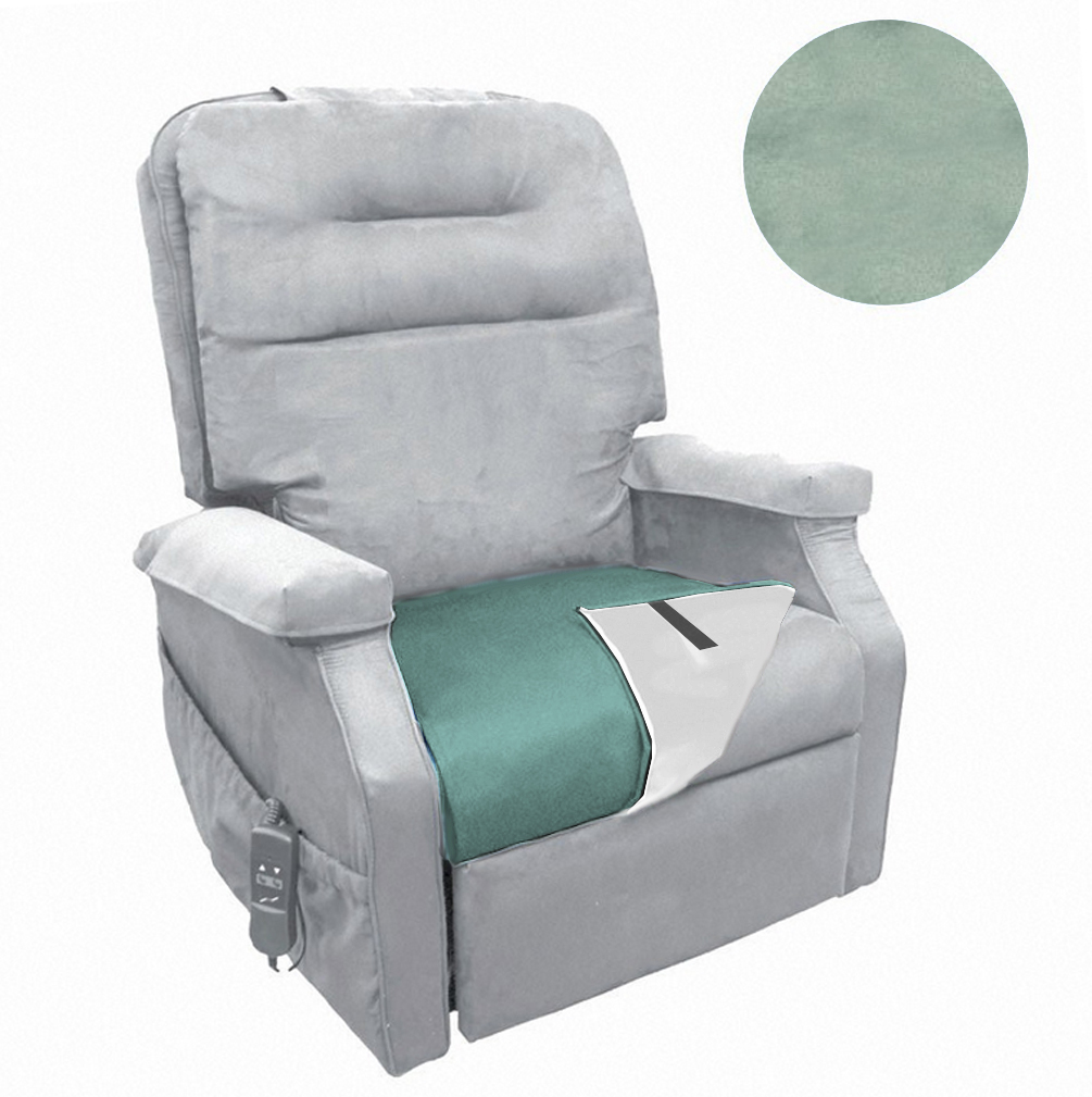 Protection pour Assise - Amande 