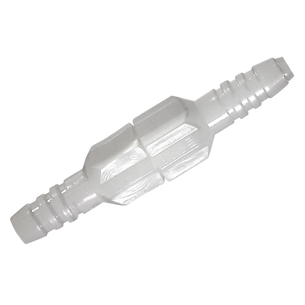 Raccord tournant pour tuyau à oxygène 