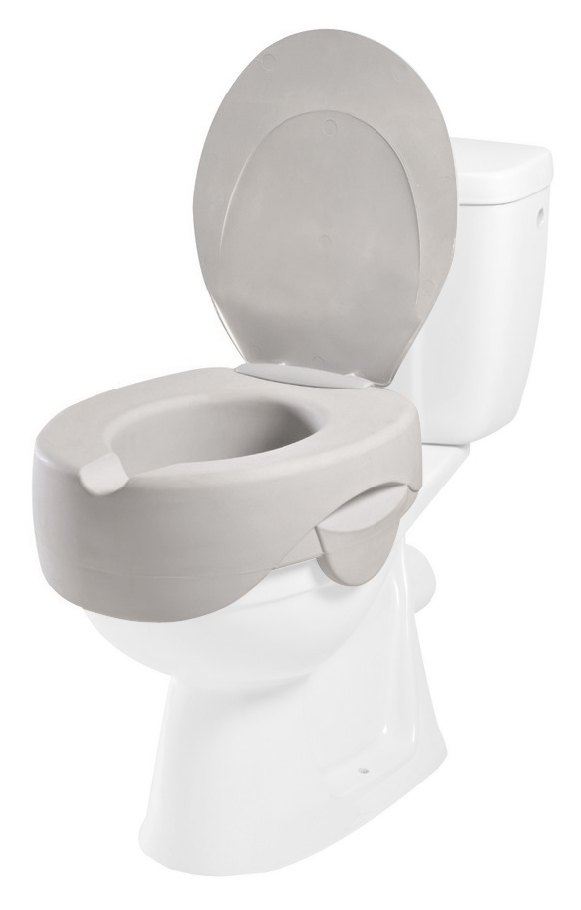 INVACARE - Kit vis de serrage pour Rehausse WC AT900 - Par 2