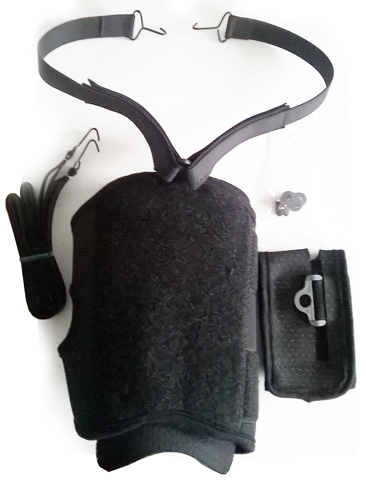 Releveur de Pied - Liberty 