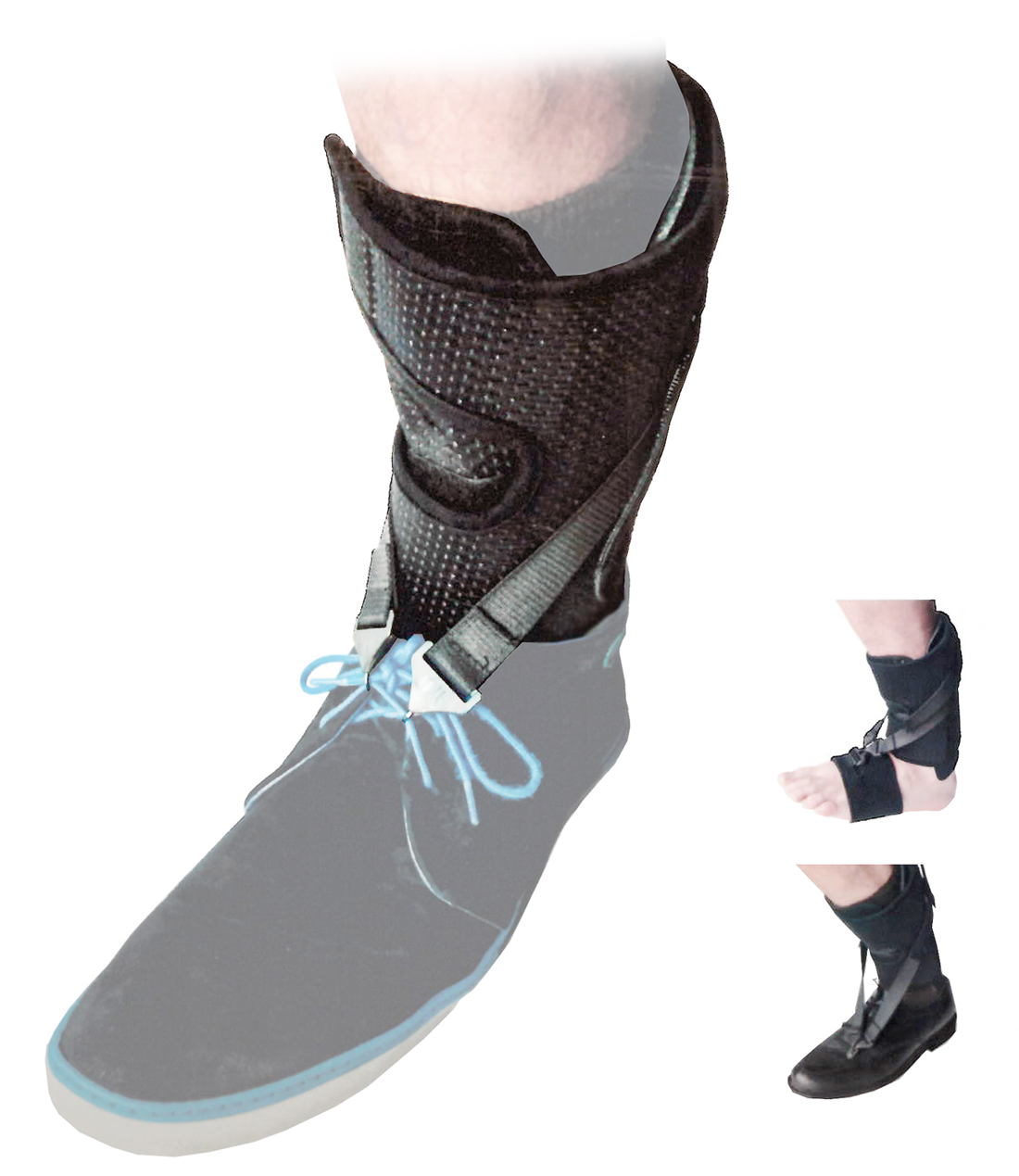 Releveur de Pied - Liberty 