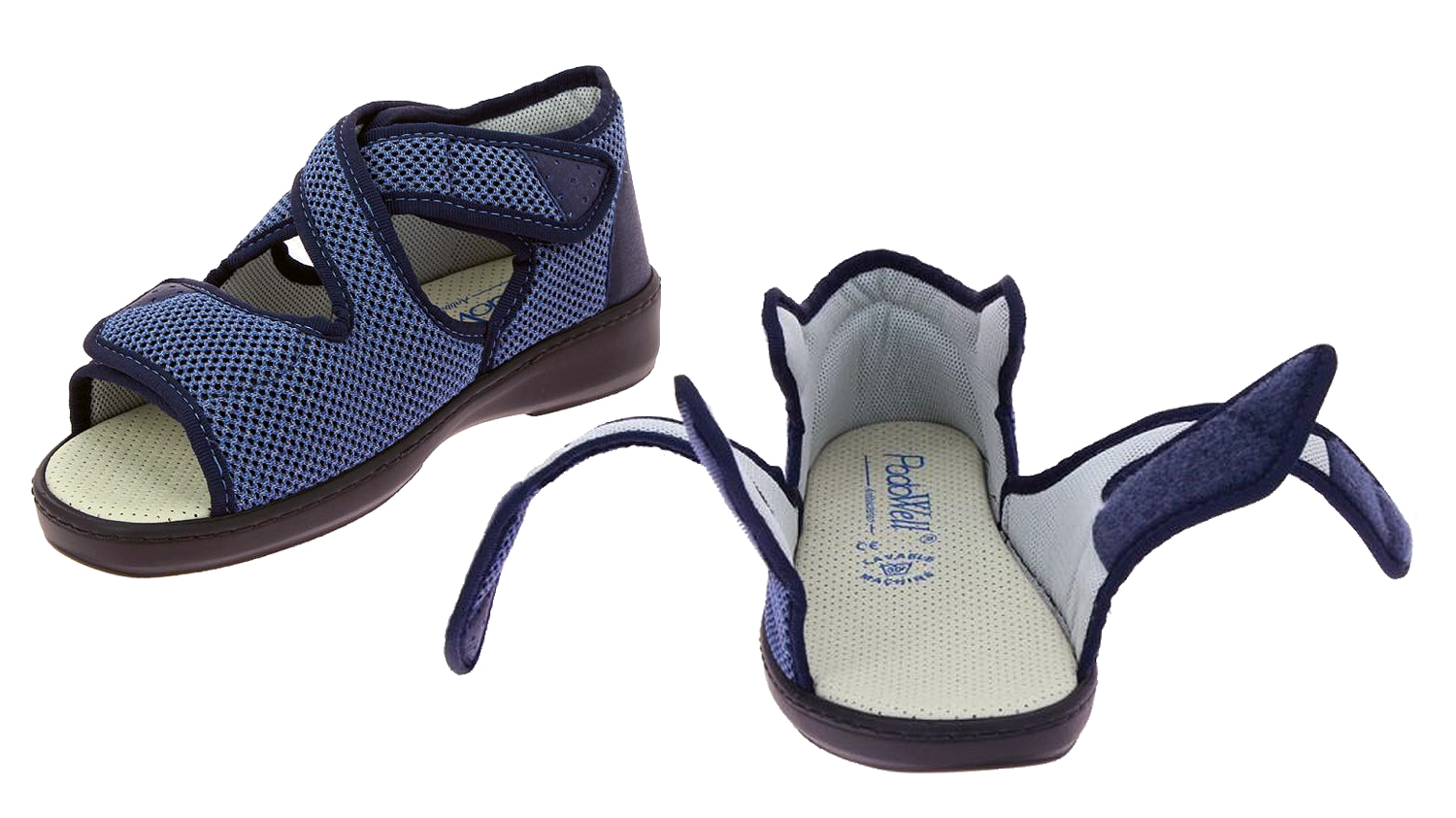 Chaussures CHUT - Homme ou Femme - Athena Jean 