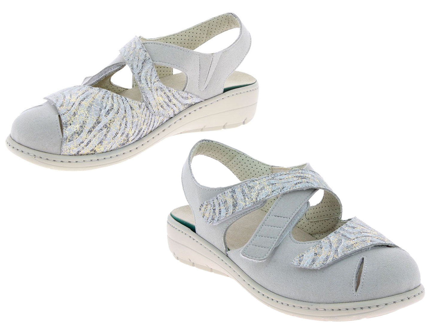 Chaussures CHUT - Femme - Greta - Beige 