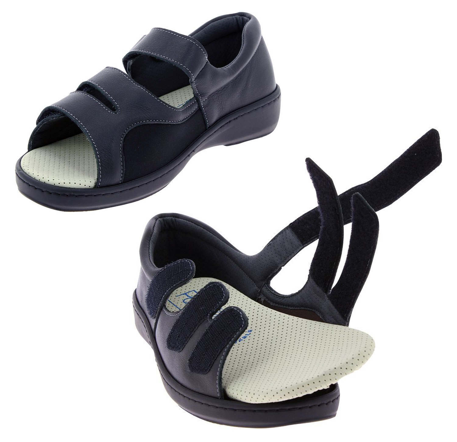 Chaussures CHUT - Homme - Alban - Noir 