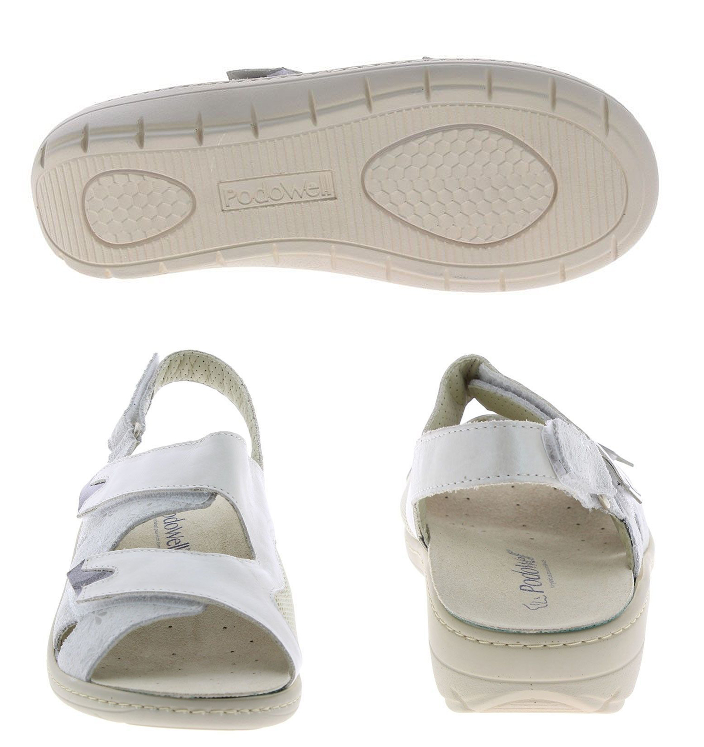 Chaussures CHUT - Femme - Gina Ivoire 