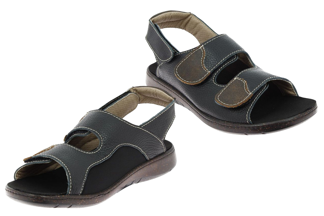 Chaussures CHUT - Homme - Howard - Noir 