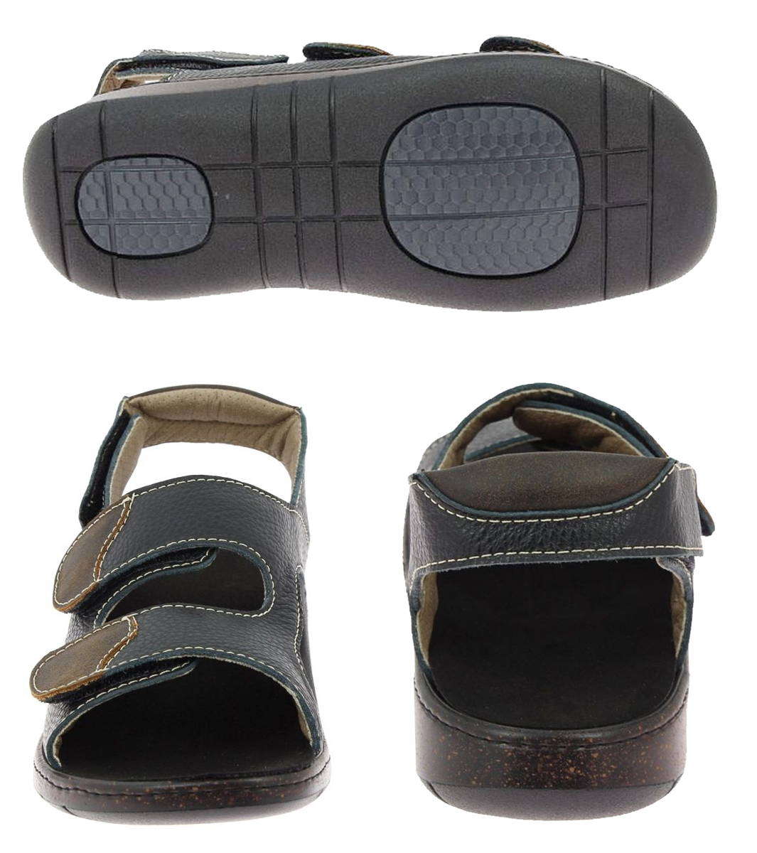 Chaussures CHUT - Homme - Howard - Noir 