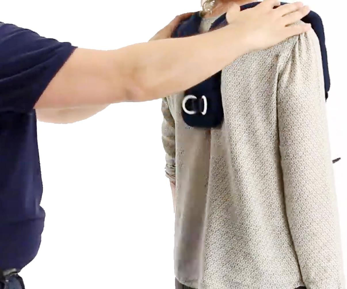 Anneaux Claviculaires - Soft 