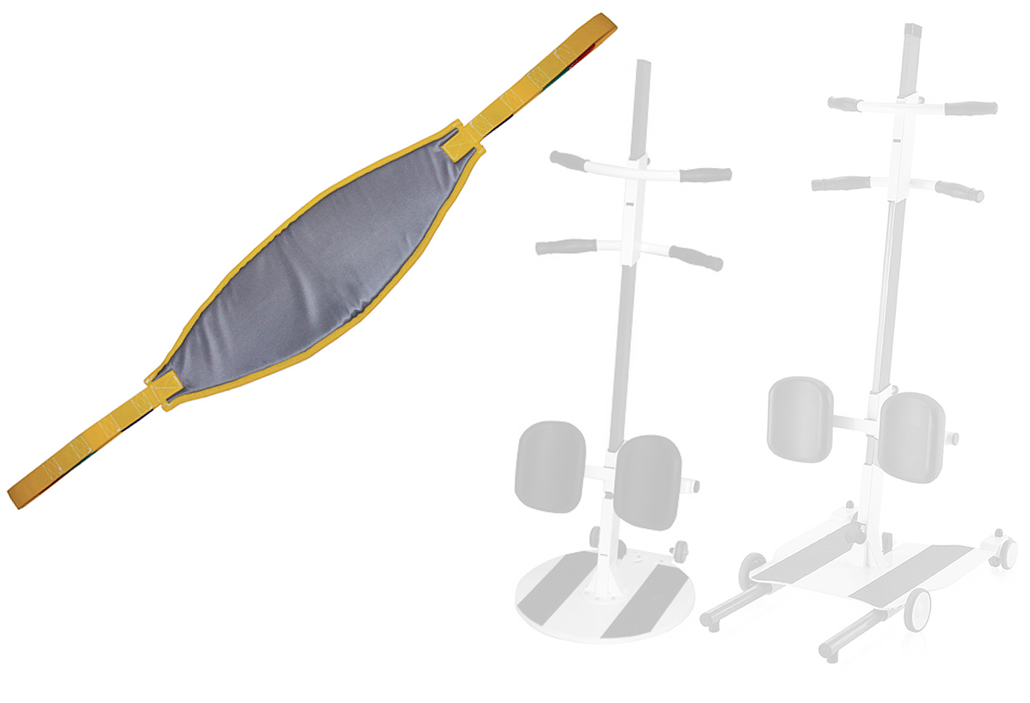 Sangle Verticalisateur - Vertic'Easy 