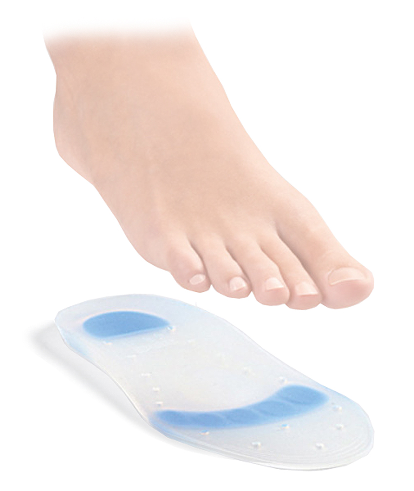 Semelles - Protect Insole 