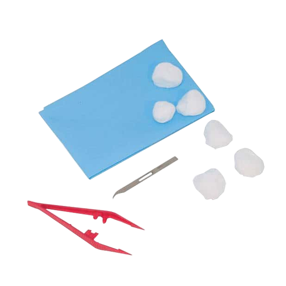 Set ablation suture Cladimed - F52BD02 