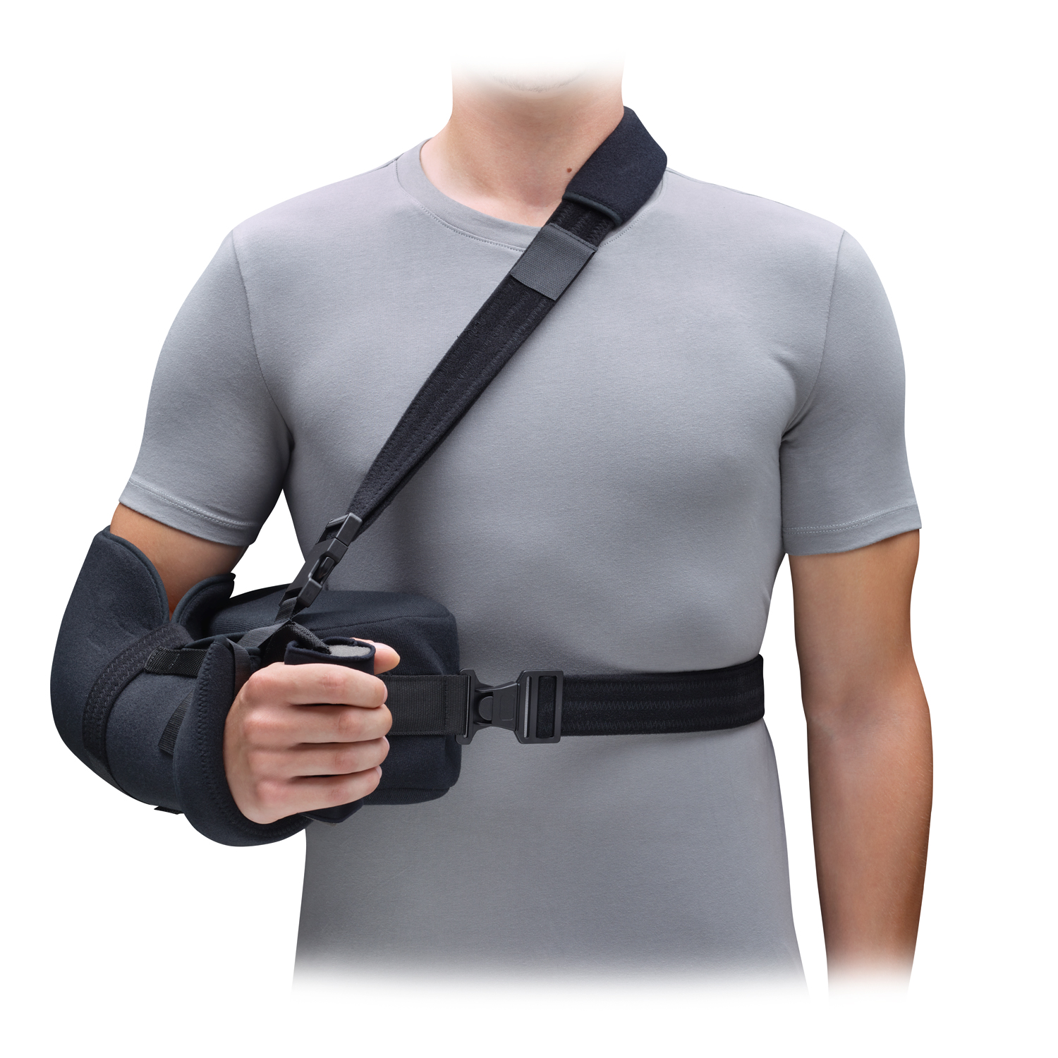 Immobilisation d’Épaule - B:JOYNZ 15° 