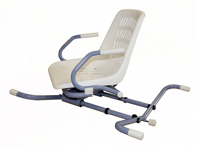 Siège de Bain Pivotant - Spidra 800 