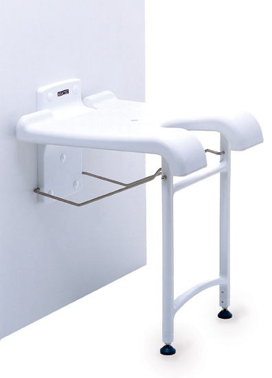 Siège de Douche Mural - Sansibar 