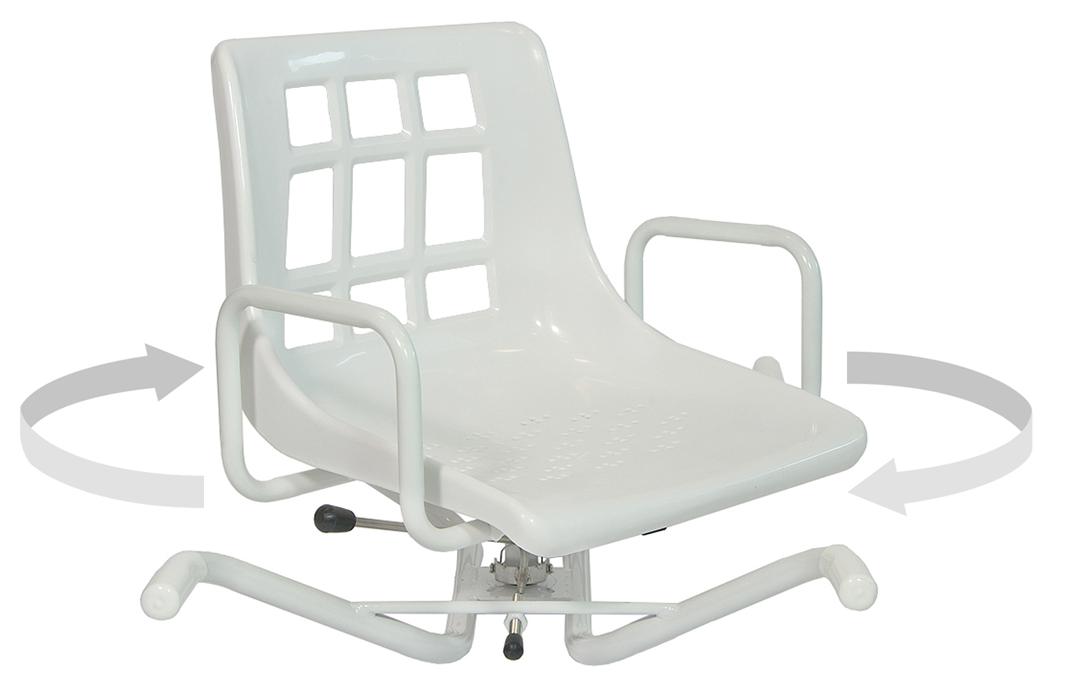 Siège de Bain Pivotant - Dakara 