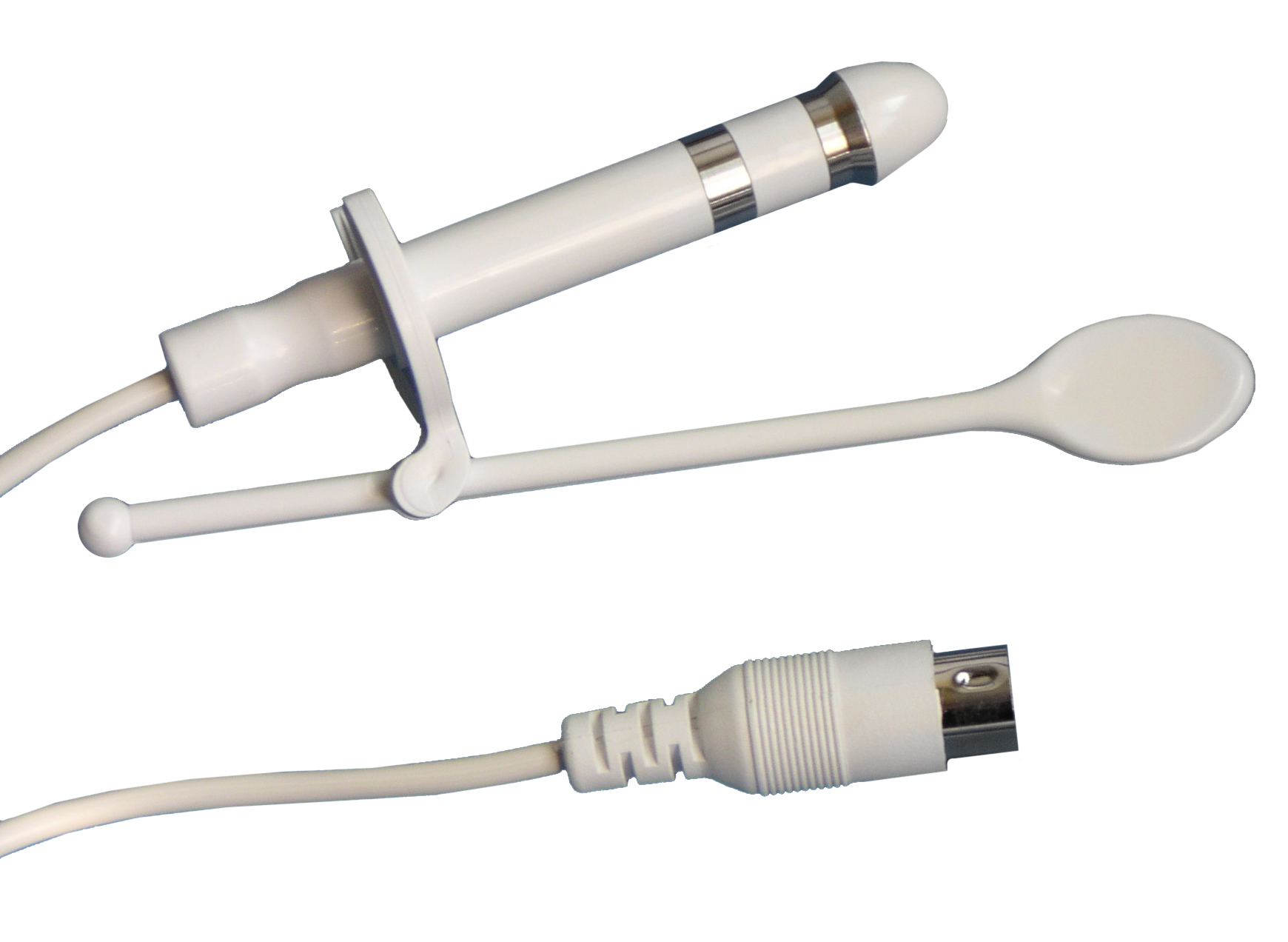 Sonde Anale - Saint-Cloud - Din 3 Broches 