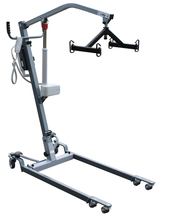 Lève-personne - Lifty 4 - avec sangle 