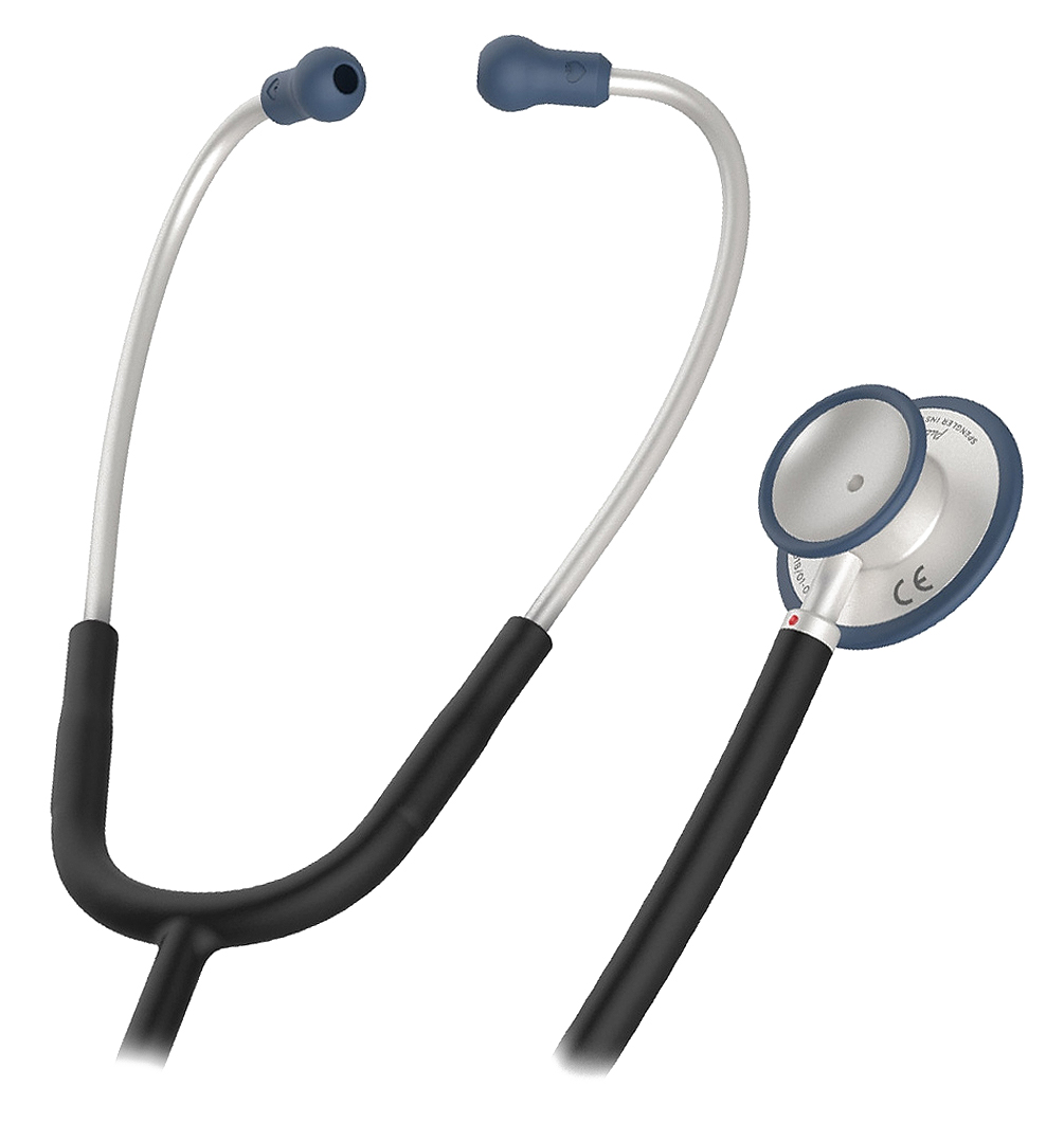 Stéthoscope - Double Pavillon - Dual Pulse II - Myrtille 