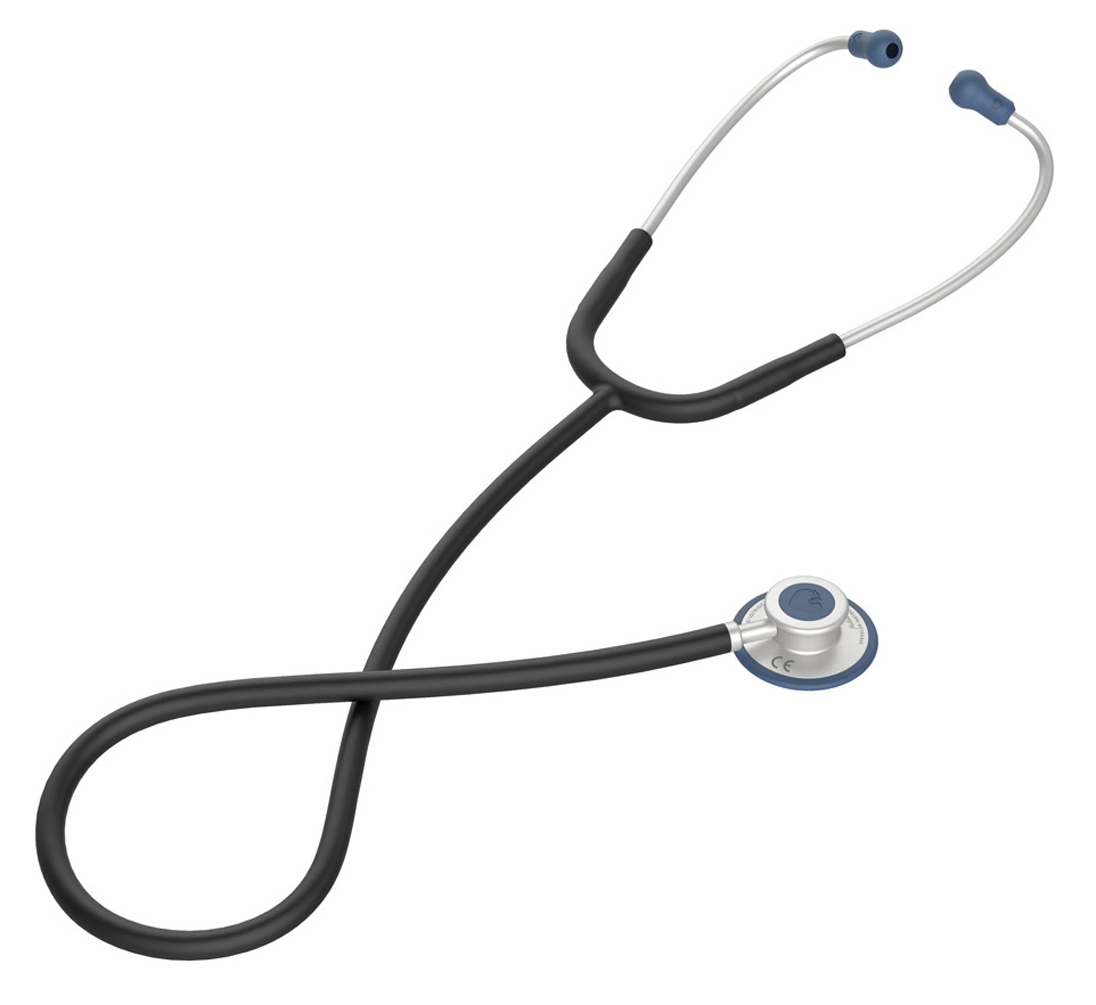 Stéthoscope - Simple Pavillon - Pulse II - Myrtille 