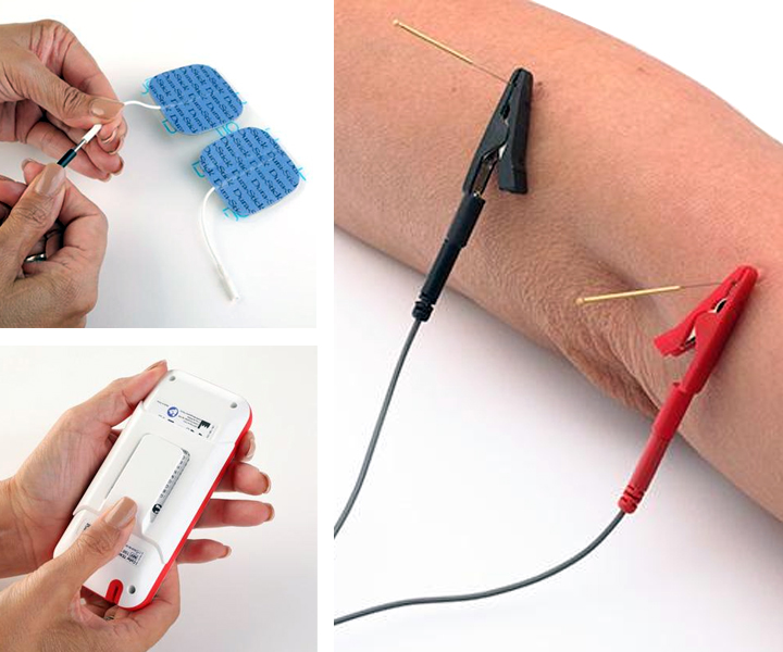 Stimulateur - Cefar Tens - EMS/NMES 