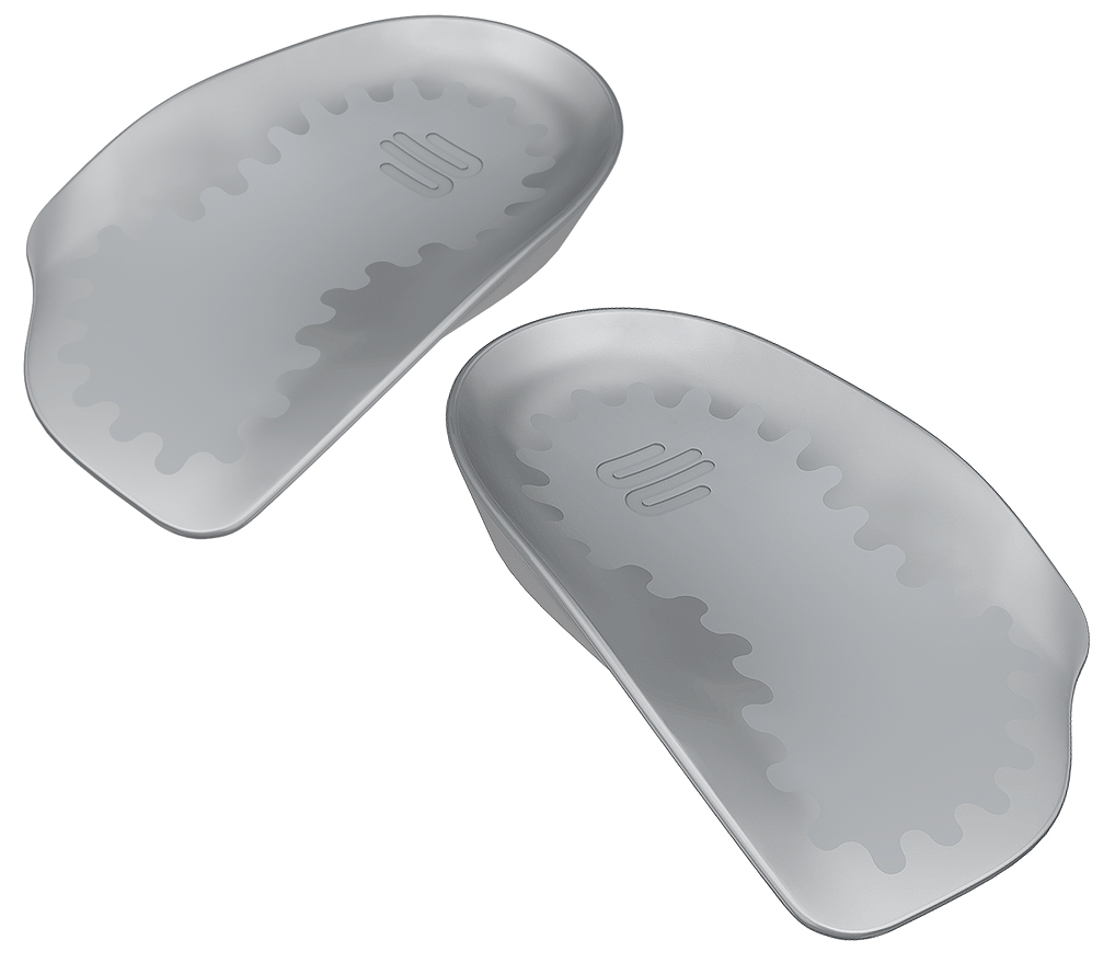 Talonnettes - ViscoHeel 