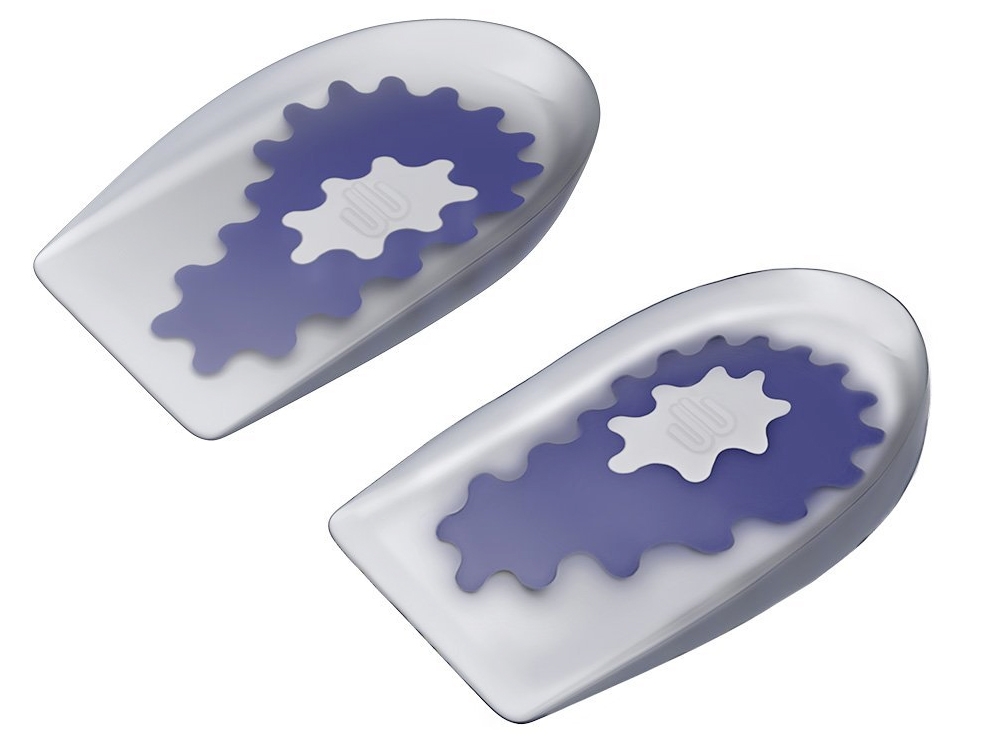 Talonnettes - ViscoSpot 