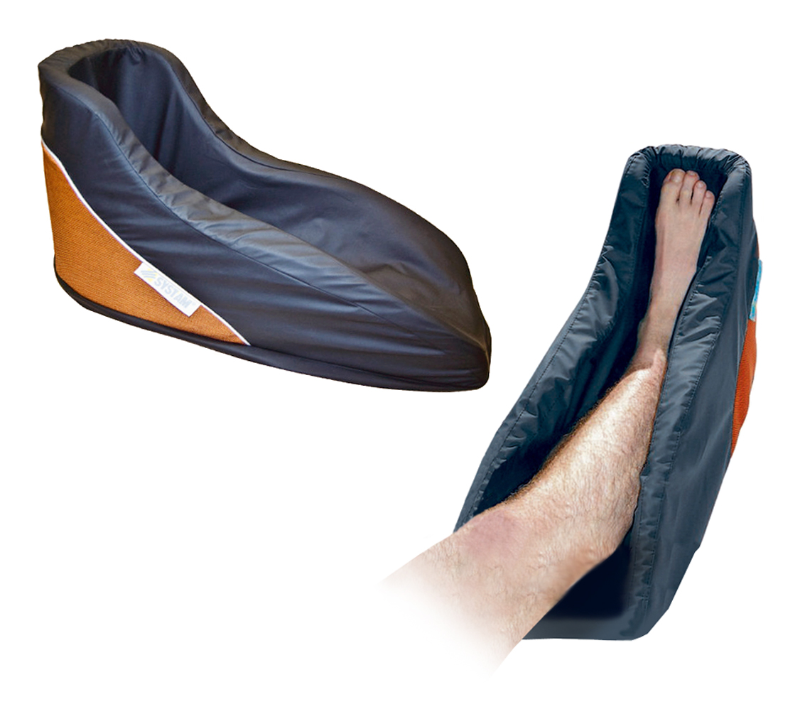 Talonnière Anti-Equin - P903T  